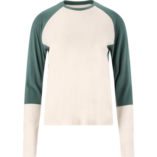 Sweatshirts - Endurance Abbye W Bamboo L/S Tee | Clothing 